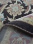 Иранский ковер Diba Carpet Bahar Cream Beige - высокое качество по лучшей цене в Украине - изображение 4.